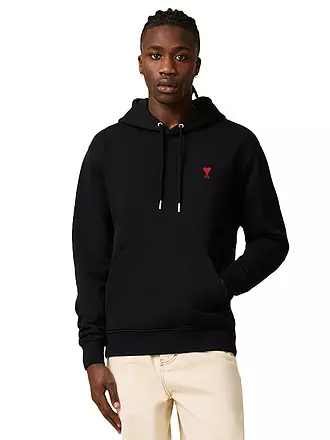 AMI PARIS | Kapuzensweater - Hoodie | 